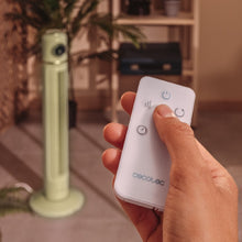 Carica l'immagine nel visualizzatore di Gallery, Energysilence 1090 Skyline Retro Smart Green-03