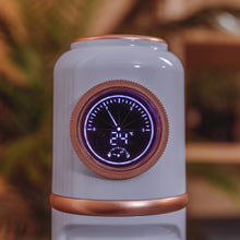 Carica l'immagine nel visualizzatore di Gallery, Energysilence 1090 Skyline Retro Smart Blue-02