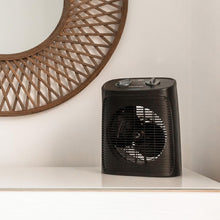 Carica l'immagine nel visualizzatore di Gallery, Termoventilatore Readywarm 2050 Max Force Black-04