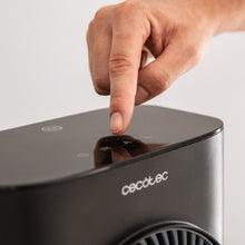 Carica l'immagine nel visualizzatore di Gallery, Termoventiladore Readywarm 2070 Max Force Smart Black-05