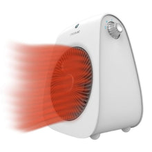 Carica l'immagine nel visualizzatore di Gallery, Termoventiladore Readywarm 2000 Max Force White-01