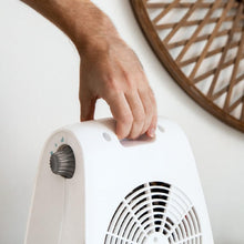 Carica l'immagine nel visualizzatore di Gallery, Termoventiladore Readywarm 2000 Max Force White-03