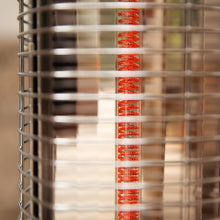 Carica l'immagine nel visualizzatore di Gallery, Stufa Da Esterno Readywarm 1000 Power Tower-03