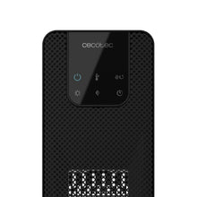 Carica l'immagine nel visualizzatore di Gallery, Stufa In Ceramica Readywarm 2000 Ceramic Rotate Smart-05