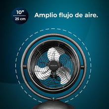 Carica l'immagine nel visualizzatore di Gallery, Energysilence 1000 Retrodesk Wood-04