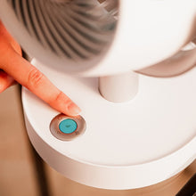 Carica l'immagine nel visualizzatore di Gallery, Energysilence 800 Cyclone Desk Portable-02