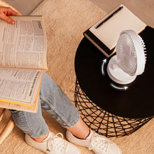 Carica l'immagine nel visualizzatore di Gallery, Energysilence 2000 Portable Desk-02