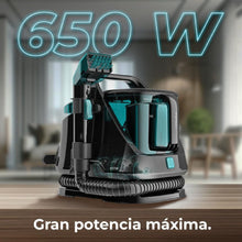 Carica l'immagine nel visualizzatore di Gallery, Conga 5000 Carpet&Spot Clean Xxl-02