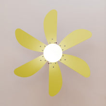Carica l'immagine nel visualizzatore di Gallery, Energysilence Aero V3600 Vision Full Yellow-03