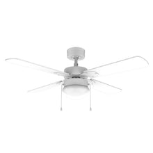 Carica l'immagine nel visualizzatore di Gallery, Energysilence Aero 450 Fullwhite-01