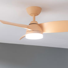 Carica l'immagine nel visualizzatore di Gallery, Energysilence Aero 3050 Orange-05