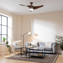 Carica l'immagine nel visualizzatore di Gallery, Energysilence Aero 5290 Blackwood-04