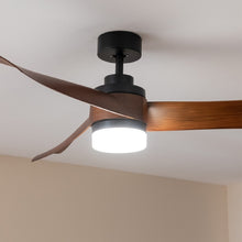 Carica l'immagine nel visualizzatore di Gallery, Energysilence Aero 5285 Darkwood-02