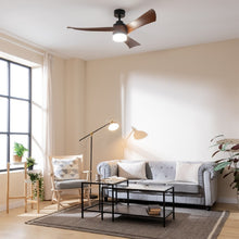 Carica l'immagine nel visualizzatore di Gallery, Energysilence Aero 5285 Darkwood-04