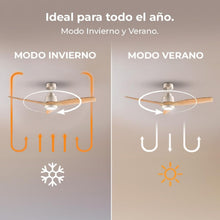 Carica l'immagine nel visualizzatore di Gallery, Energysilence Aero 5295 Goldwhite-03