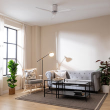 Carica l'immagine nel visualizzatore di Gallery, Energysilence Aero 5285 Whitetransparent-04