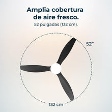 Carica l'immagine nel visualizzatore di Gallery, Energysilence Aero 5285 Sun Blacktransparent-03