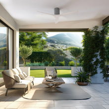 Carica l'immagine nel visualizzatore di Gallery, Energysilence Aero 5500 Aqua Ironwhite Connected-04