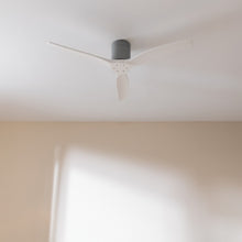 Carica l'immagine nel visualizzatore di Gallery, Energysilence Aero 5500 Aqua Ironwhite Connected-05