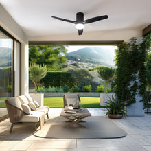 Carica l'immagine nel visualizzatore di Gallery, Energysilence Aero 5600 Aqua Black&Black Connected-03