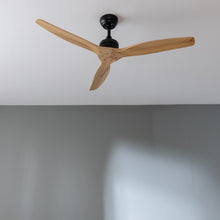 Carica l'immagine nel visualizzatore di Gallery, Energysilence Aero 5270 Black&Lightwood-02