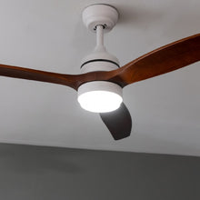 Carica l'immagine nel visualizzatore di Gallery, Energysilence Aero 5275 White&Blackwood-05