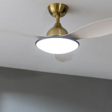 Carica l'immagine nel visualizzatore di Gallery, Energysilence 4800 Light Goldwhite-05