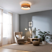 Carica l'immagine nel visualizzatore di Gallery, Energysilence Lampaero 650 Beige Design-02
