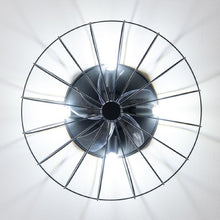 Carica l'immagine nel visualizzatore di Gallery, Energysilence Lampaero 650 Iron Design-03