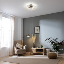 Carica l'immagine nel visualizzatore di Gallery, Energysilence Lampaero 600 Natural Lightwood-03