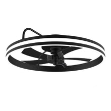 Carica l'immagine nel visualizzatore di Gallery, Energysilence Lampaero 650 Flowlight-01