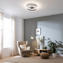 Carica l'immagine nel visualizzatore di Gallery, Energysilence Lampaero 650 Flowlight-03