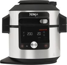 Carica l'immagine nel visualizzatore di Gallery, Multicooker 12 in 1 Ninja SmartLid da 7,5 L OL650EU