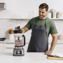 Carica l'immagine nel visualizzatore di Gallery, Frullatore 3 in 1 Ninja Power Nutri CB350EU