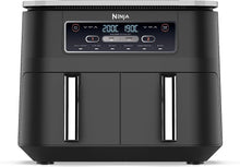 Carica l'immagine nel visualizzatore di Gallery, Friggitrice ad aria Ninja Dual Zone da 7,6 L AF300EU
