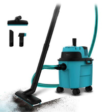 Carica l'immagine nel visualizzatore di Gallery, Conga Rockstar Wet & Dry Compact Garden-01
