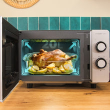 Carica l'immagine nel visualizzatore di Gallery, Proclean 3160 Flatbed Mirror-01