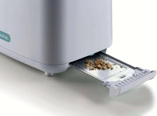 Carica l'immagine nel visualizzatore di Gallery, Ariete Breakfast (0157/04)  Tostapane Elettrico  7 Livelli Doratura  Espulsione Automatica  760W