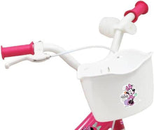 Carica l'immagine nel visualizzatore di Gallery, Bicicletta 12" Minnie N01