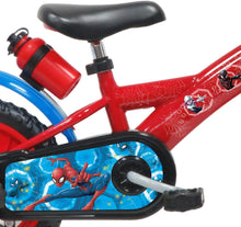 Carica l'immagine nel visualizzatore di Gallery, Bicicletta 12' Spiderman 21141