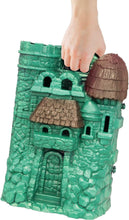 Carica l'immagine nel visualizzatore di Gallery, Castello Masters Grayskull C/1 Pers. Esclusivo (Sorceress)