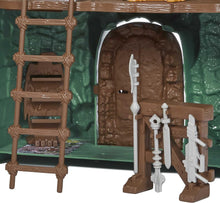 Carica l'immagine nel visualizzatore di Gallery, Castello Masters Grayskull C/1 Pers. Esclusivo (Sorceress)