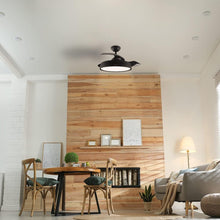 Carica l'immagine nel visualizzatore di Gallery, EnergySilence Aero 4280 Invisible Black