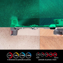 Carica l'immagine nel visualizzatore di Gallery, JIMMY H10 PRO