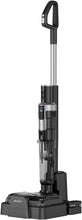 Carica l'immagine nel visualizzatore di Gallery, Jimmy HW9 Lavapavimenti Aspirapolvere 3 in 1 Senza Filo Cordless Multisuperficie, 300W, Batteria removibile, Doppio serbatoio, Display a LED e Autopulizia