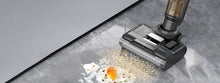 Carica l'immagine nel visualizzatore di Gallery, Jimmy HW9 Lavapavimenti Aspirapolvere 3 in 1 Senza Filo Cordless Multisuperficie, 300W, Batteria removibile, Doppio serbatoio, Display a LED e Autopulizia