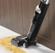 Carica l'immagine nel visualizzatore di Gallery, Jimmy HW9 Lavapavimenti Aspirapolvere 3 in 1 Senza Filo Cordless Multisuperficie, 300W, Batteria removibile, Doppio serbatoio, Display a LED e Autopulizia