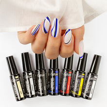 Carica l'immagine nel visualizzatore di Gallery, Gel Colorato Linergel in varie colorazioni