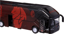 Carica l'immagine nel visualizzatore di Gallery, Mondo Motors - Pullman A.C. Colore Rosso Nero - 51213