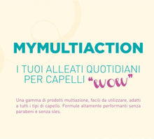 Carica l'immagine nel visualizzatore di Gallery, Emsibeth MyTen10 Leave-In - Maschera capelli senza risciacquo